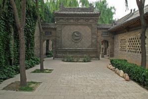 Pingyao Confucian Temple Site